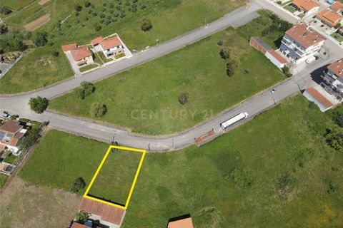 Helårsgrund i Lousa, Coimbra, Lousa - € 32.000 | Ref: C0289-01490 - foto 7