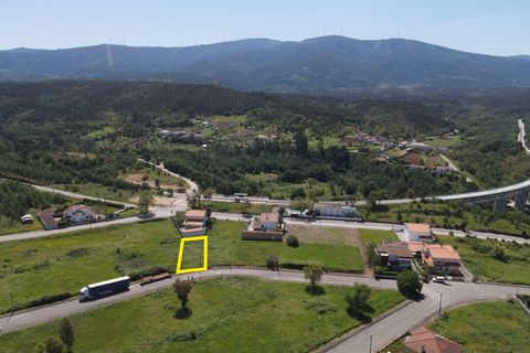 Helårsgrund i Lousa, Coimbra, Lousa - € 32.000 | Ref: C0289-01490 - foto 8