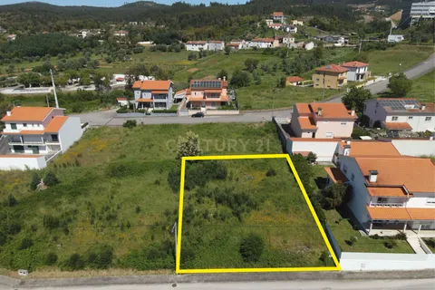 Helårsgrund i Lousa, Coimbra, Lousa - € 37.000 | Ref: C0289-01488 - foto 1