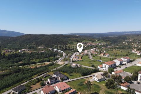 Helårsgrund i Lousa, Coimbra, Lousa - € 37.000 | Ref: C0289-01488 - foto 2