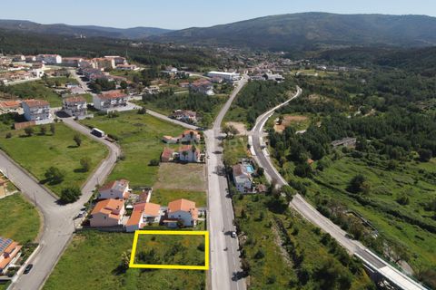 Helårsgrund i Lousa, Coimbra, Lousa - € 37.000 | Ref: C0289-01488 - foto 3