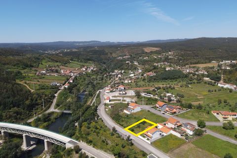 Helårsgrund i Lousa, Coimbra, Lousa - € 37.000 | Ref: C0289-01488 - foto 6