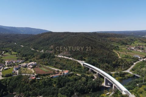Helårsgrund i Lousa, Coimbra, Lousa - € 37.000 | Ref: C0289-01488 - foto 7