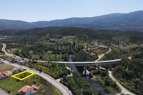 Helårsgrund i Lousa, Coimbra, Lousa - € 37.000 | Ref: C0289-01488 - foto 8
