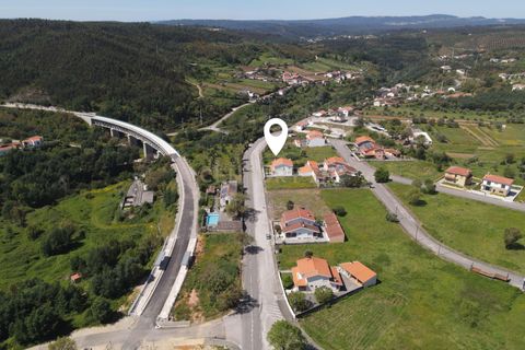 Helårsgrund i Lousa, Coimbra, Lousa - € 37.000 | Ref: C0289-01488 - foto 9