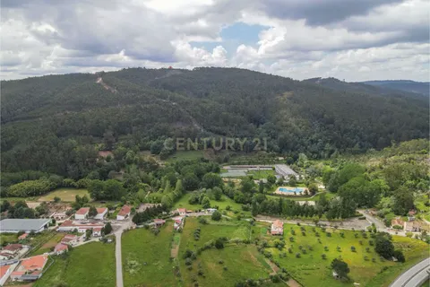 Helårsgrund i Miranda do Corvo, Coimbra, Miranda do Corvo - € 50.000 | Ref: C0289-01518 - foto 4