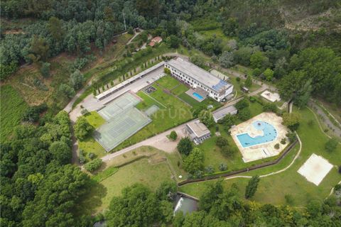 Helårsgrund i Miranda do Corvo, Coimbra, Miranda do Corvo - € 50.000 | Ref: C0289-01518 - foto 6
