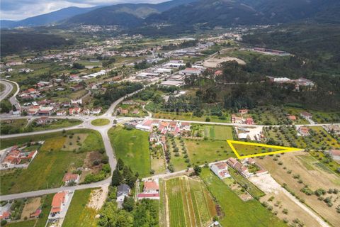 Helårsgrund i Miranda do Corvo, Coimbra, Miranda do Corvo - € 50.000 | Ref: C0289-01518 - foto 8