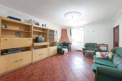 Villa i Lousa, Coimbra, Lousa - € 149.900 | Ref: C0289-01520 - foto 6