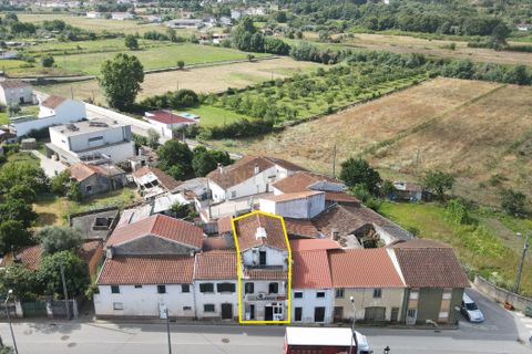 Villa i Lousa, Coimbra, Lousa - € 149.900 | Ref: C0289-01520 - foto 27