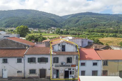 Villa i Lousa, Coimbra, Lousa - € 149.900 | Ref: C0289-01520 - foto 29