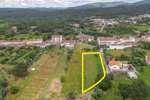 Helårsgrund i Lousa, Coimbra, Lousa - € 48.000 | Ref: C0289-01532 - foto 4