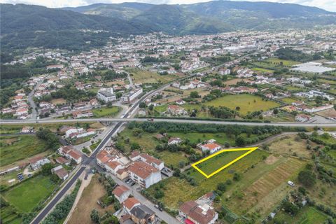 Helårsgrund i Lousa, Coimbra, Lousa - € 48.000 | Ref: C0289-01532 - foto 5