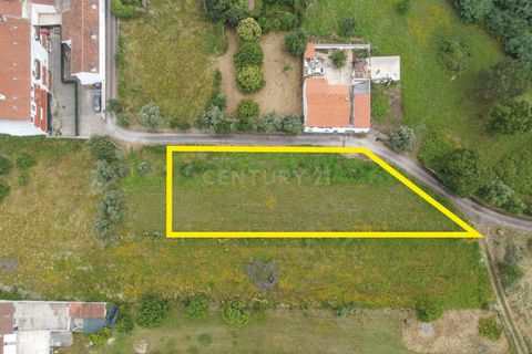 Helårsgrund i Lousa, Coimbra, Lousa - € 48.000 | Ref: C0289-01532 - foto 6
