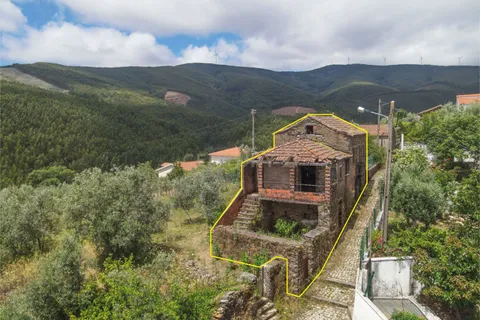 Villa i Gois, Coimbra, Gois - € 32.900 | Ref: C0289-01546 - foto 3