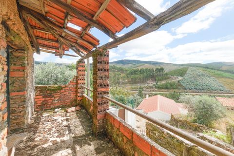 Villa i Gois, Coimbra, Gois - € 32.900 | Ref: C0289-01546 - foto 4