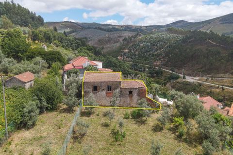 Villa i Gois, Coimbra, Gois - € 32.900 | Ref: C0289-01546 - foto 5