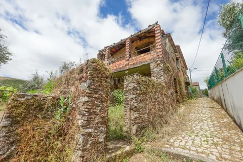 Villa i Gois, Coimbra, Gois - € 32.900 | Ref: C0289-01546 - foto 14