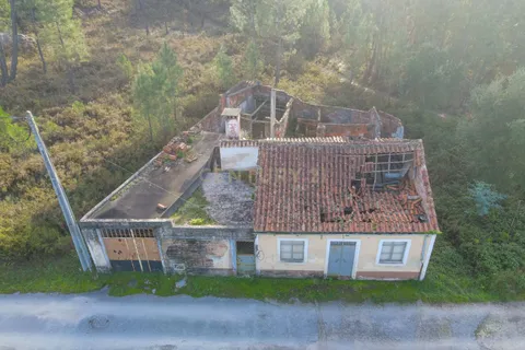 Villa i Lousa, Coimbra, Lousa - € 36.000 | Ref: C0289-01619 - foto 1