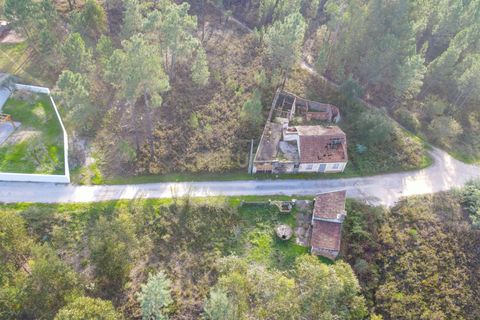 Villa i Lousa, Coimbra, Lousa - € 36.000 | Ref: C0289-01619 - foto 4