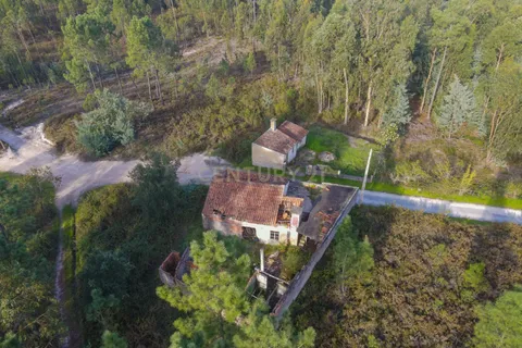 Villa i Lousa, Coimbra, Lousa - € 36.000 | Ref: C0289-01619 - foto 7