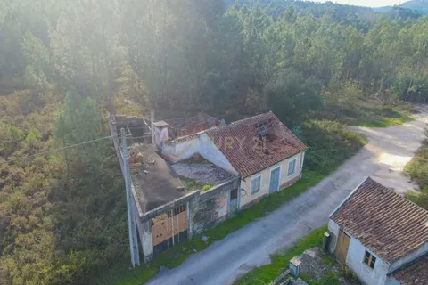 Villa i Lousa, Coimbra, Lousa - € 36.000 | Ref: C0289-01619 - foto 9