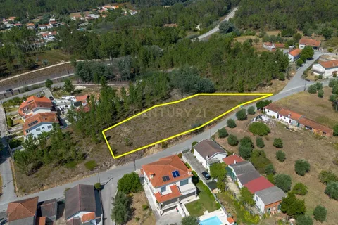 Helårsgrund i Lousa, Coimbra, Lousa - € 39.000 | Ref: C0289-01603 - foto 1