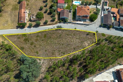 Helårsgrund i Lousa, Coimbra, Lousa - € 39.000 | Ref: C0289-01603 - foto 4