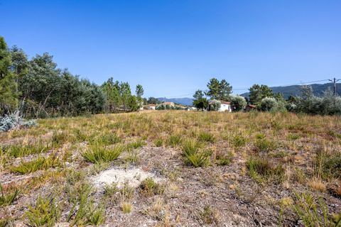 Helårsgrund i Lousa, Coimbra, Lousa - € 39.000 | Ref: C0289-01603 - foto 5