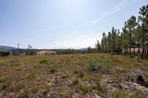 Helårsgrund i Lousa, Coimbra, Lousa - € 39.000 | Ref: C0289-01603 - foto 6