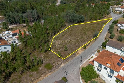 Helårsgrund i Lousa, Coimbra, Lousa - € 39.000 | Ref: C0289-01603 - foto 7