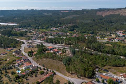 Helårsgrund i Lousa, Coimbra, Lousa - € 39.000 | Ref: C0289-01603 - foto 9