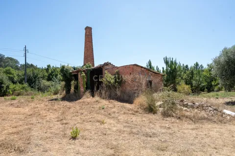 Helårsgrund i Miranda do Corvo, Coimbra, Miranda do Corvo - € 85.000 | Ref: C0289-01790 - foto 1
