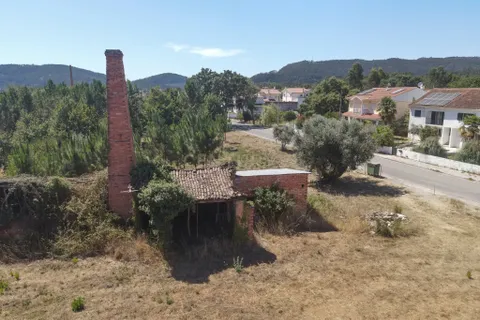 Helårsgrund i Miranda do Corvo, Coimbra, Miranda do Corvo - € 85.000 | Ref: C0289-01790 - foto 4