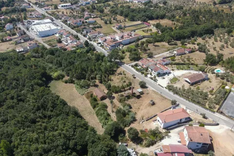 Helårsgrund i Miranda do Corvo, Coimbra, Miranda do Corvo - € 85.000 | Ref: C0289-01790 - foto 9