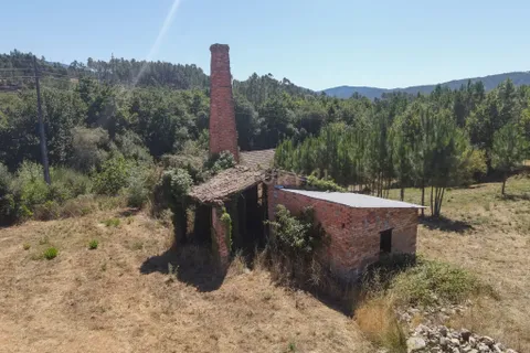 Helårsgrund i Miranda do Corvo, Coimbra, Miranda do Corvo - € 85.000 | Ref: C0289-01790 - foto 10