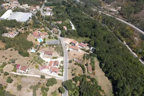 Helårsgrund i Miranda do Corvo, Coimbra, Miranda do Corvo - € 85.000 | Ref: C0289-01790 - foto 12