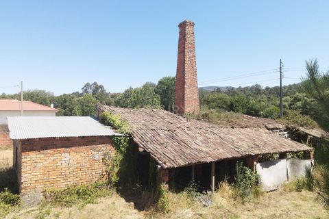 Helårsgrund i Miranda do Corvo, Coimbra, Miranda do Corvo - € 85.000 | Ref: C0289-01790 - foto 18