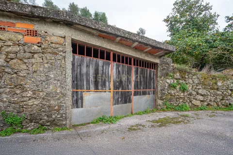Villa i Miranda do Corvo, Coimbra, Miranda do Corvo - € 69.000 | Ref: C0289-01627 - foto 4