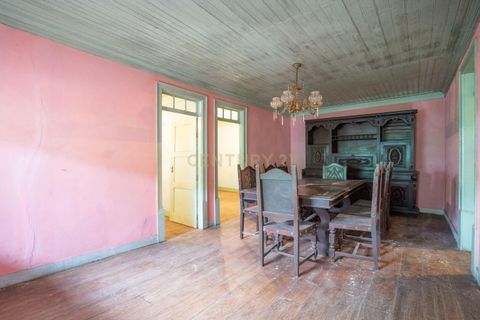Villa i Miranda do Corvo, Coimbra, Miranda do Corvo - € 69.000 | Ref: C0289-01627 - foto 9