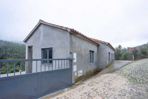 Villa i Gois, Coimbra, Gois - € 79.000 | Ref: C0289-01661 - foto 8