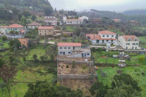 Villa i Gois, Coimbra, Gois - € 79.000 | Ref: C0289-01661 - foto 11