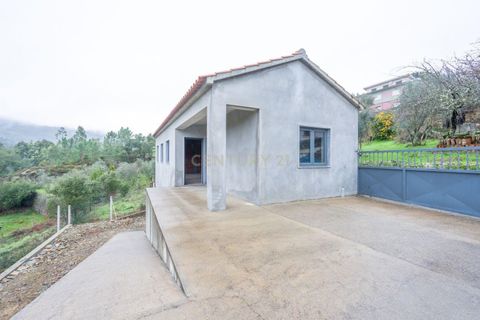 Villa i Gois, Coimbra, Gois - € 79.000 | Ref: C0289-01661 - foto 20