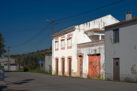 Villa i Lousa, Coimbra, Lousa - € 119.900 | Ref: C0289-01644 - foto 2