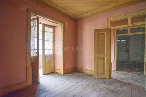 Villa i Lousa, Coimbra, Lousa - € 119.900 | Ref: C0289-01644 - foto 24