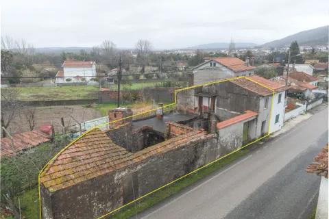 Villa i Lousa, Coimbra, Lousa - € 42.000 | Ref: C0289-01668 - foto 1