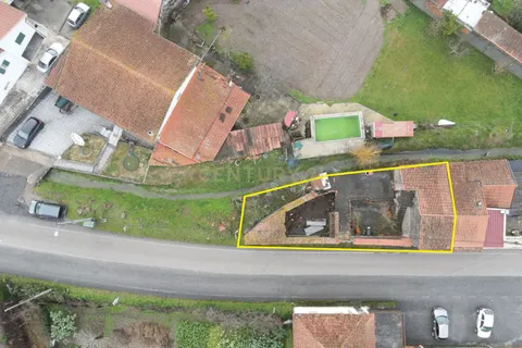 Villa i Lousa, Coimbra, Lousa - € 42.000 | Ref: C0289-01668 - foto 2