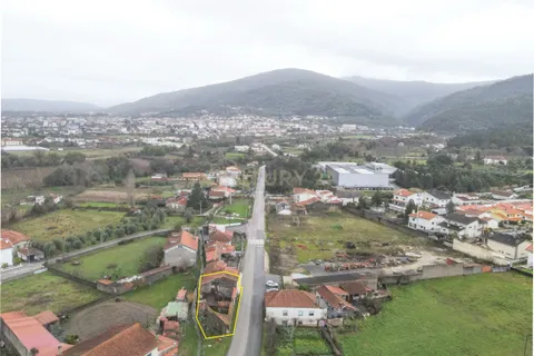 Villa i Lousa, Coimbra, Lousa - € 42.000 | Ref: C0289-01668 - foto 3