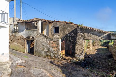 Villa i Gois, Coimbra, Gois - € 19.700 | Ref: C0289-01665 - foto 1
