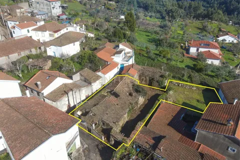 Villa i Gois, Coimbra, Gois - € 19.700 | Ref: C0289-01665 - foto 11